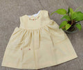 Picture of baby frock