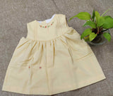 Picture of baby frock