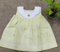 Picture of baby frock