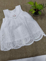 Picture of baby frock