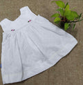 Picture of baby frock