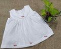 Picture of baby frock