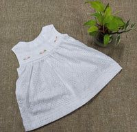 Picture of baby frock
