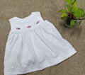 Picture of baby frock