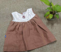 Picture of baby frock