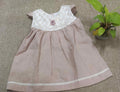 Picture of baby frock