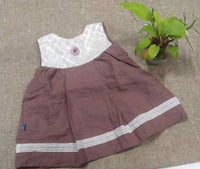 Picture of baby frock