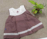 Picture of baby frock