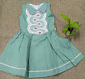 Picture of baby frock