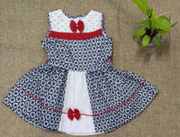 Picture of baby frock