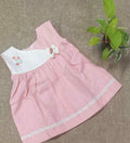 Picture of baby frock