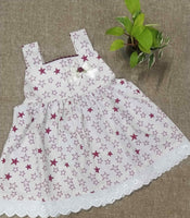 Picture of baby frock