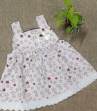 Picture of baby frock