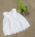 Picture of baby frock