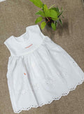Picture of baby frock