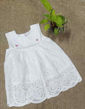 Picture of baby frock