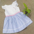 Picture of baby frock