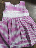 Picture of baby frock