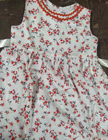 Picture of baby frock