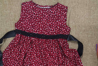 Picture of baby frock