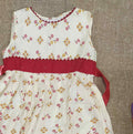 Picture of baby frock