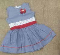 Picture of baby frock