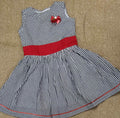 Picture of baby frock