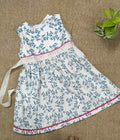 Picture of baby frock