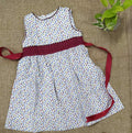 Picture of baby frock