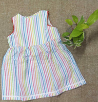 Picture of baby frock