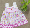 Picture of baby frock