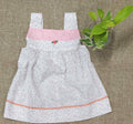 Picture of baby frock