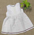 Picture of baby frock