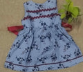 Picture of baby frock