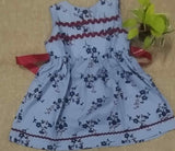 Picture of baby frock