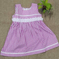 Picture of baby frock