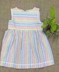 Picture of baby frock