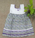 Picture of baby frock