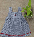 Picture of baby frock