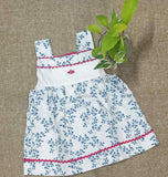 Picture of baby frock