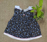Picture of baby frock