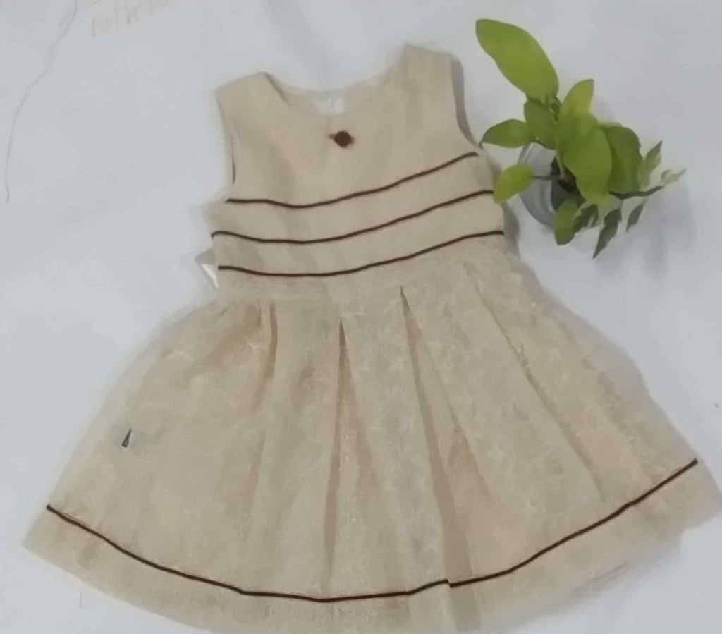 Picture of baby frock