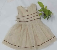 Picture of baby frock