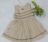 Picture of baby frock