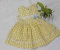 Picture of baby frock