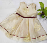 Picture of baby frock
