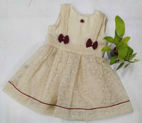 Picture of baby frock