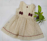 Picture of baby frock