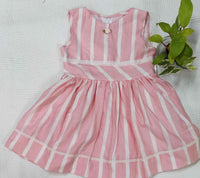 Picture of baby frock