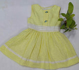 Picture of baby frock